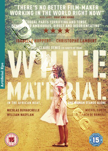 White Material |   DVD